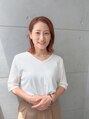 サニーヘアー(SUNNY hair) 中山 香菜子