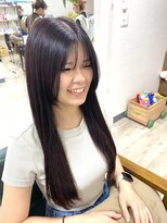 リッツファミリーズ ピコ東長崎店(RIT FAMILY Z)&nbsp;貴方はこう見られてる