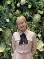 ディルガ リンク(Dilga LINK) 三原 梨央