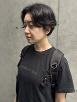 エッセンス(THE ESSENCE)&nbsp;nuance perm