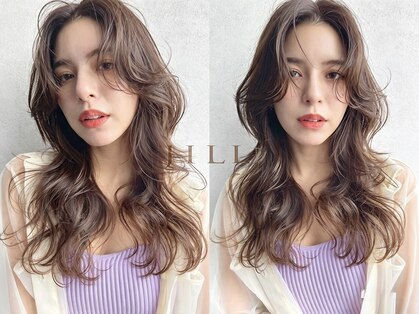 ジルトータルビューティーサロン 河内花園店 (JILL)の写真