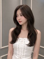 ネオリーブギンザ 銀座店(Neolive GINZA) レイヤーカット/縮毛矯正/酸性ストレート/髪質改善/銀座駅/学割