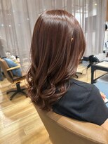 パプスアン(Pap's un)&nbsp;ブラウンカラー
