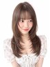 ↓↓【髪質改善・縮毛矯正】ストレートクーポン特集 ↓↓