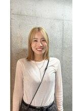 ゲン(gen)&nbsp;スギノ トオリ