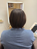 トリコ 川内店(trico)&nbsp;毛髪改善カラー/毛髪改善トリートメント/毛髪改善ストレート