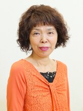 ヘアーデザイン ルース&nbsp;狩野 佐代子