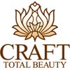 美容室クラフト 横芝店のお店ロゴ