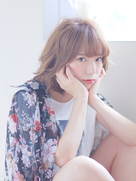 オジコ(ojiko) ☆月曜営業☆ojiko. スタイリッシュショートボブ