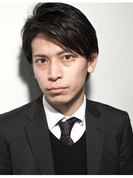 ジーナハーバー(JEANA HARBOR) 【JEANAHARBOR表参道】ビジネス&就活人気No.1(後藤ユースケ)