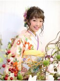【ラビッシュポー】chamomile【フランベアー】