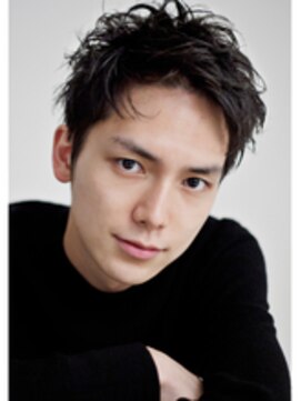 マグノリア オモテサンドウ(MAGNOLiA Omotesando) 大人爽やかショート[店長DAISUKE」