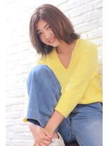 スノードロップ 阿佐ヶ谷(Snowdrop)&nbsp;ショート/ボブ/ヘッドスパ/髪質改善/ハイライト/阿佐ヶ谷