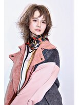 チックタック パラダイム(TICK-TOCK Paradime)&nbsp;TICK-TOCK STYLE