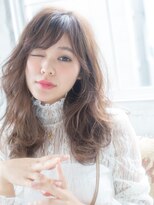 プロデュース 相模原相武台前店(Produce)&nbsp;艶感デジタルパーマ