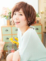 ロダット 横浜(LODAT by little) モテショート☆【LODAT横浜】