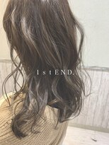 ファーストエンド 三ツ屋店(1st END.) ゆるランダムウェーブ