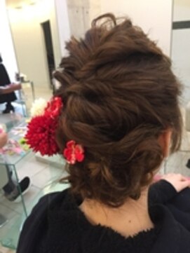 モードケイズ 六甲道店(MODE K’s) 六甲道コレクション♪