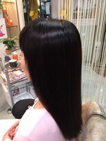 ヘアースタジオエル&nbsp;カラー・カット・トリートメント