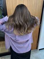 リンフ(Rinf.)&nbsp;【Rinf.】エアタッチバレイヤージュ