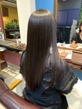アストンヘア(ASTON HAIR) Minecolla水素量4倍