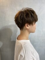 クウ(KU.)&nbsp;ハイライト