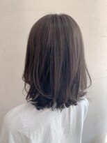 リフレアンドケア ミチ 幸町店(refre&care MICHI)&nbsp;ニュアンスロブディ