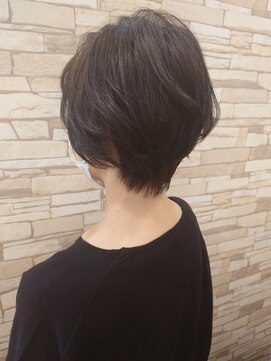 イートンクラフト ショートスタイル