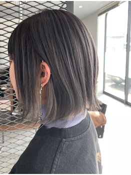 《美が叶う！》まとまりやすくいつまでもサロン帰りの仕上りが続く…♪毎日思い通りのヘアで可愛いをキープ