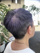 コレットヘア(Colette hair)&nbsp;ミセスショート