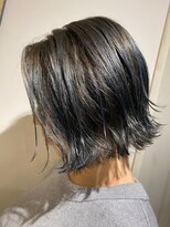 アルーシェ 平井(Alushe) Wカラー『Alushe平井』