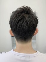 ムギイロ 大島(MugiiRo)&nbsp;メンズカット