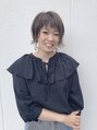 ジール(ZEAL) 藤本 恵美