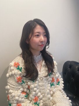 ジェリーリー(JERRY LEE) LONG STYLE