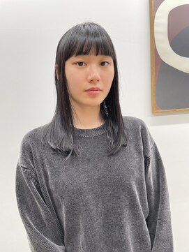 ロマリア 青山 南青山(Lomalia) シンプルミディ