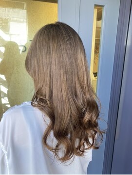 スターズ 渋谷(STARS) ハニーベージュ