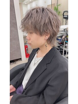 エイト 吉祥寺店(EIGHT) EIGHTkichijoji 吉祥寺店【エイト】メンズウルフ