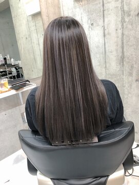 ウタリ(UTARRY) ハイライト