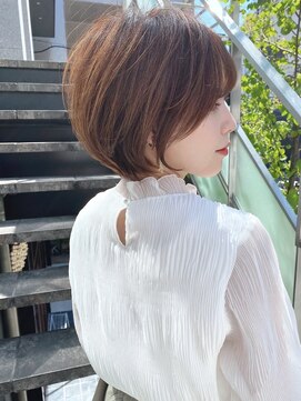 ロンド ラマ 岐阜(Lond bla-ma) 【Lond bla-ma】浅井寛十朗