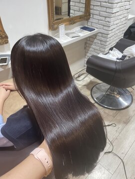 アルーシェ 錦糸町店(Alushe) チョコレートブラウン