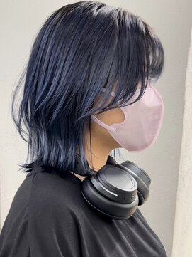 キラ 原宿(KILLA) ピンクブロンドパールグレーぎゃうシアーグレージュカシスピンク