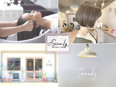 シームリー 千田町店(Seemly)