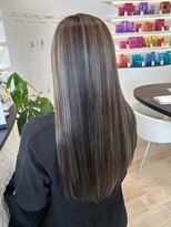 アーチバイケンジ(arch by kenje)&nbsp;ハイライトグレージュ