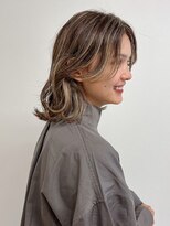 バサ 保谷店(BASSA)&nbsp;パーソナルカラー/保谷/美容院/美容室/髪質改善/トリートメント