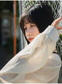 GOAT_茅ヶ崎/日常を彩るヘアスタイルを/湘南/茅ヶ崎