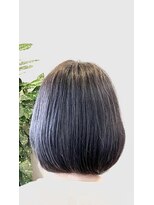 美容室 アプト(a p t)&nbsp;うるツヤ70代大人ケア