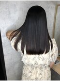 艶髪スタイル