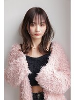 リーホリエ(Lee Horie)&nbsp;韓国風レイヤー