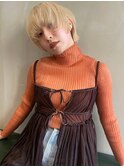 『  ハイトーンベージュ イルミナ  』  ECOO