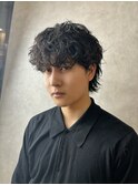 forte草薙【マッシュウルフ×波スパイラル】山口大翔